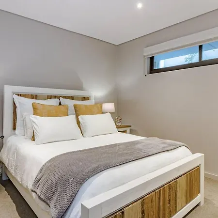 Suite 501, Zimbali Suites Ballito Exterior photo