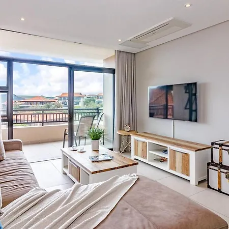 Suite 501, Zimbali Suites Ballito Exterior photo