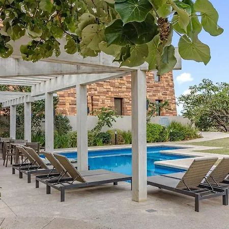 Suite 501, Zimbali Suites Ballito Exterior photo
