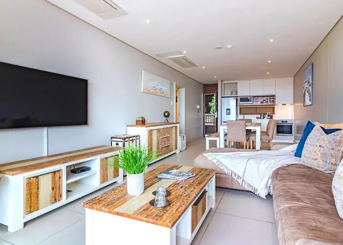 Suite 501, Zimbali Suites