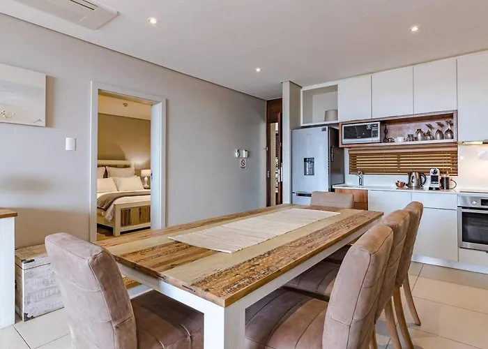 Suite 501, Zimbali Suites