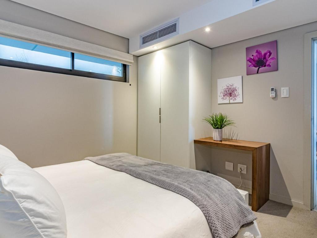 Apartment 501, Zimbali *