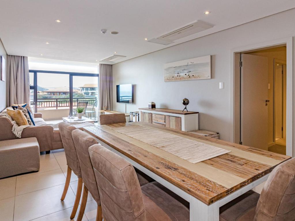 501, Zimbali Apartment Ballito