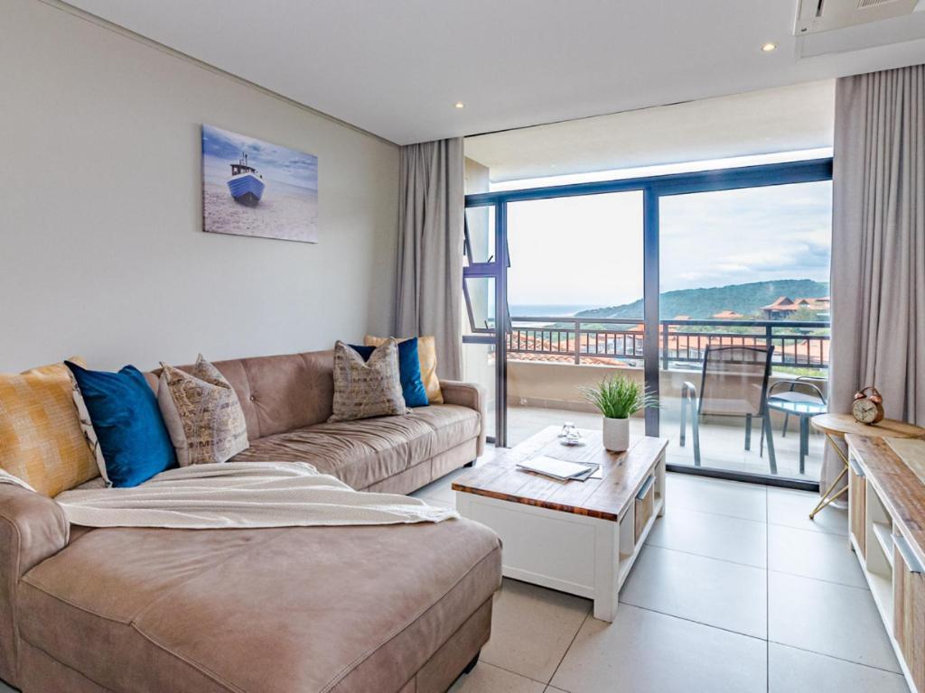 501, Zimbali Apartment