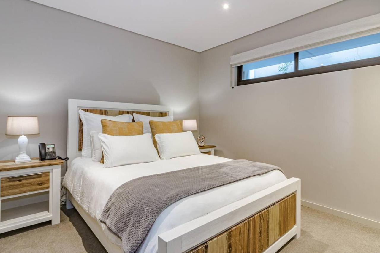 501, Zimbali Apartment