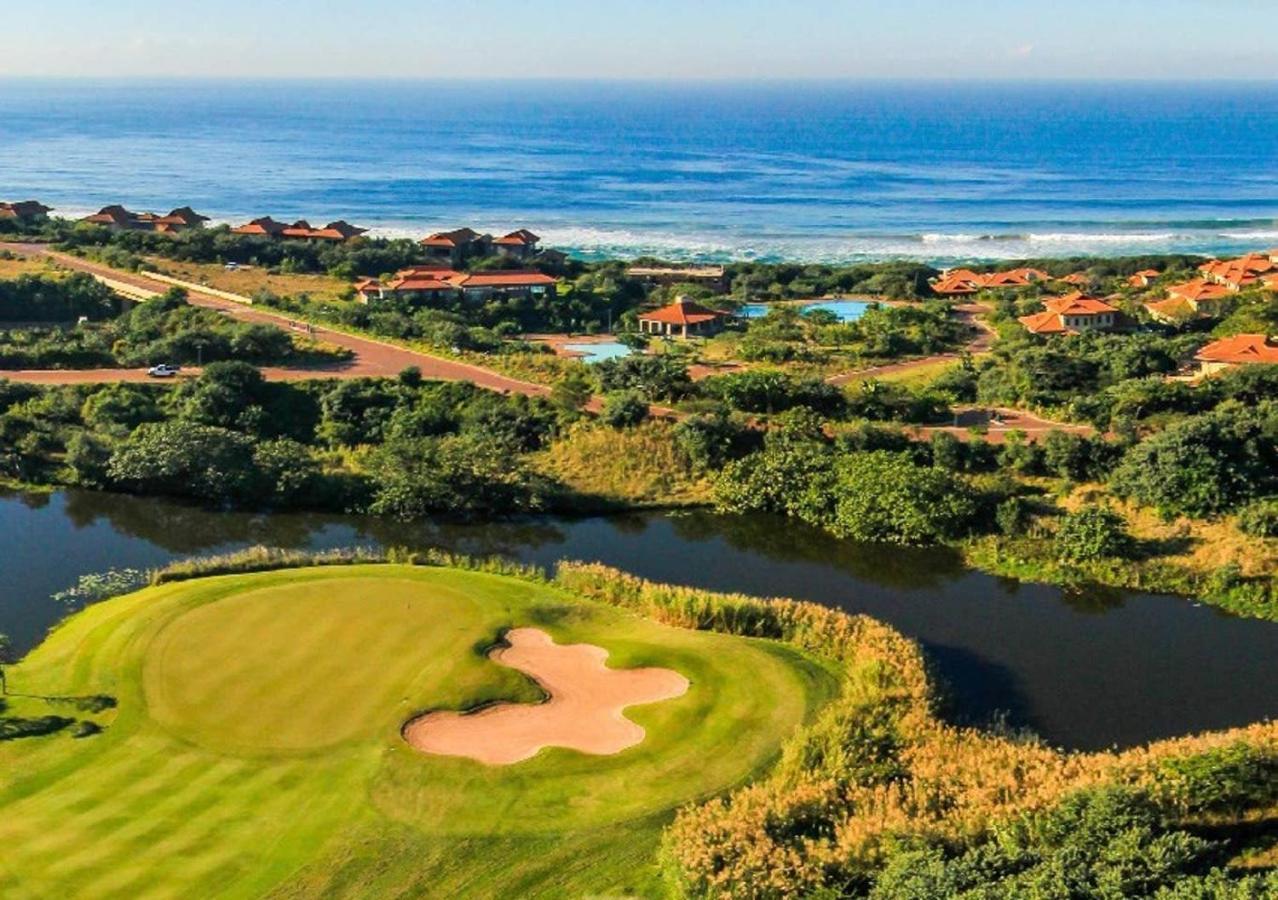 501, Zimbali Apartment Ballito