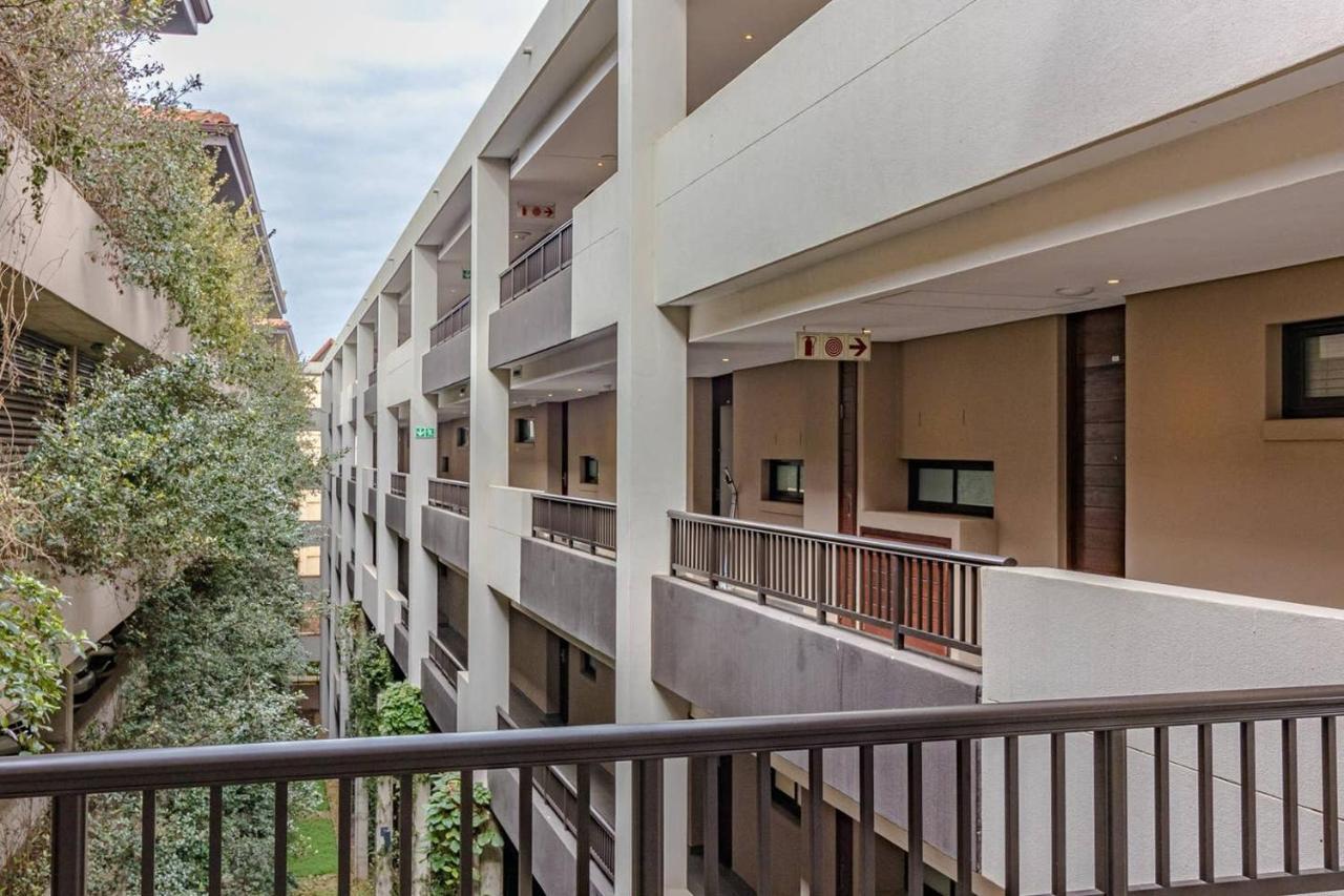 501, Zimbali Apartment *