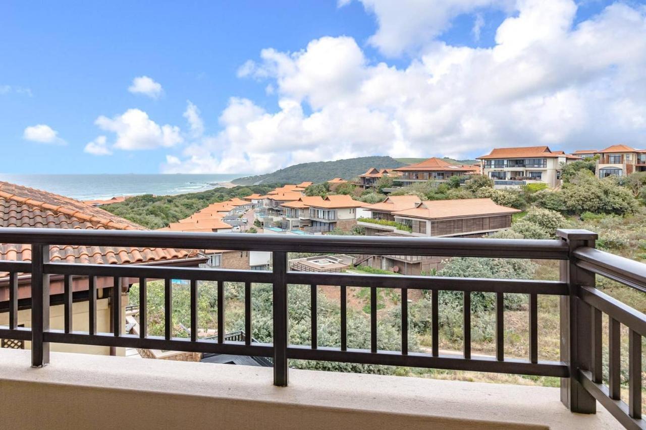 501, Zimbali * Ballito