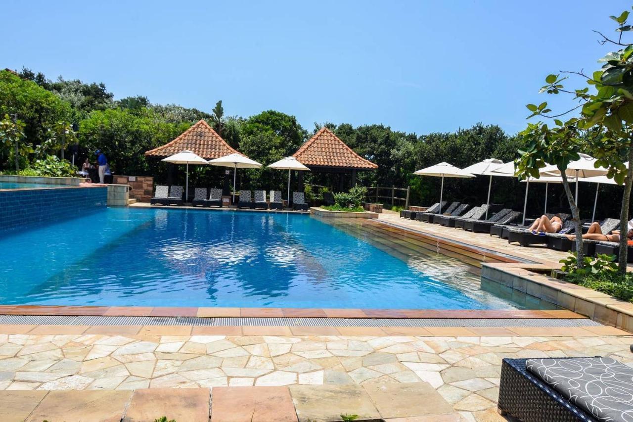 501, Zimbali Apartment *