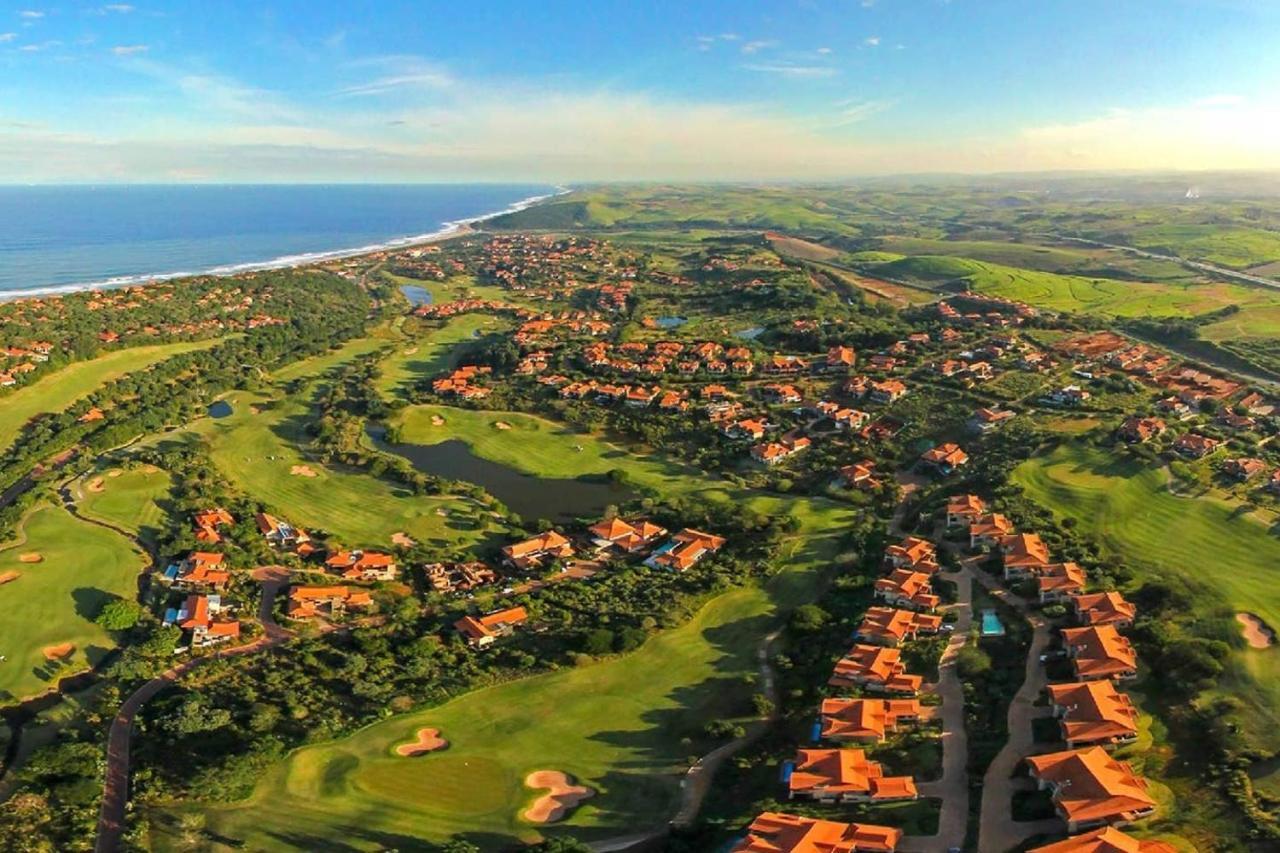 501, Zimbali *