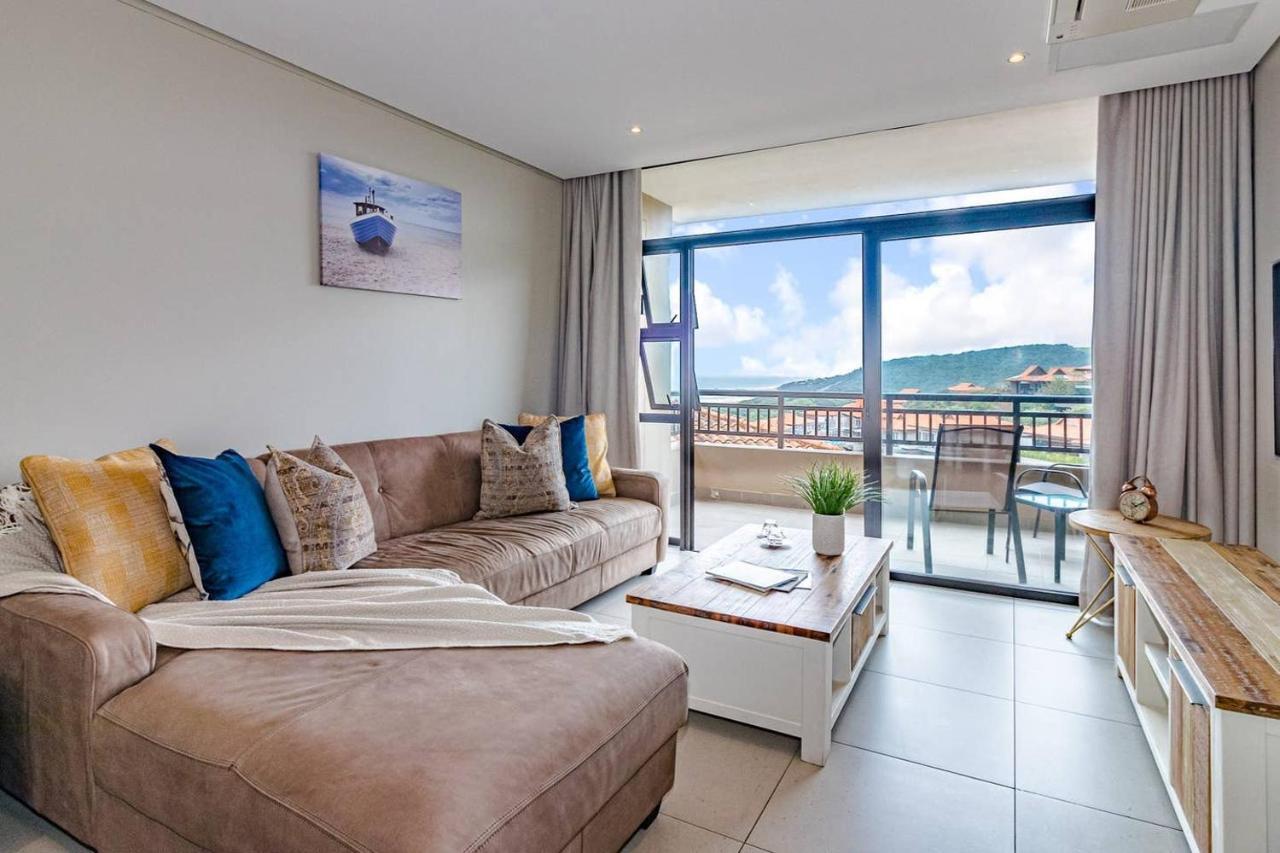 Apartment 501, Zimbali Ballito