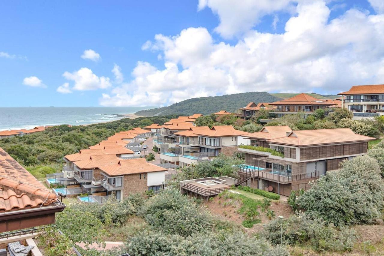501, Zimbali