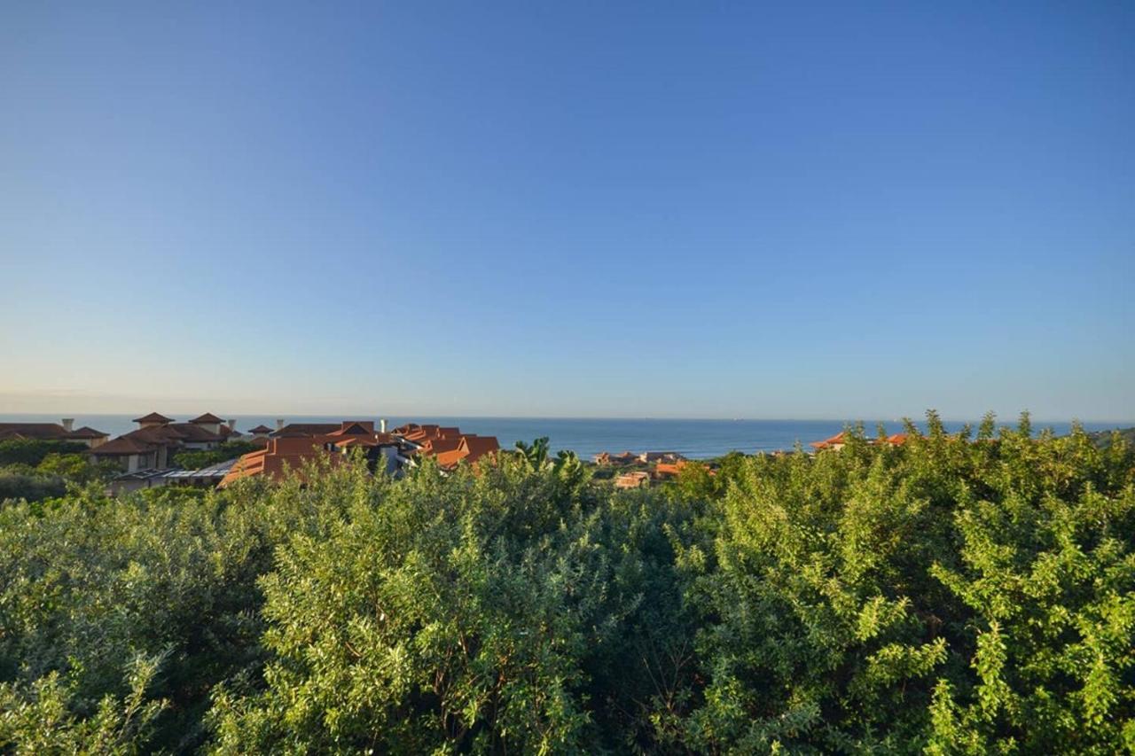501, Zimbali Apartment Ballito