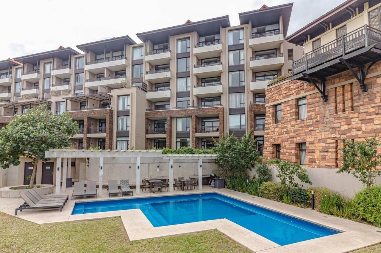 Apartment 501, Zimbali Ballito