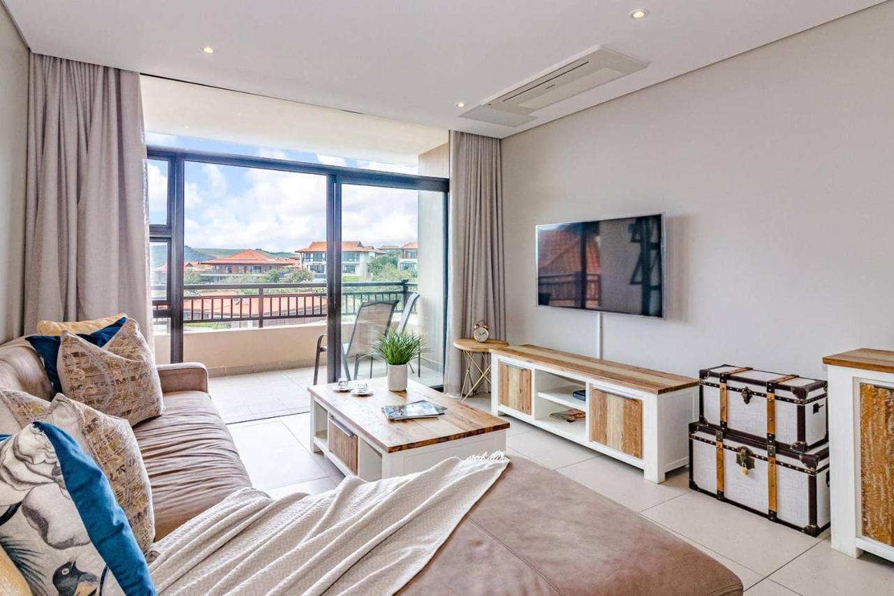 Apartment 501, Zimbali *