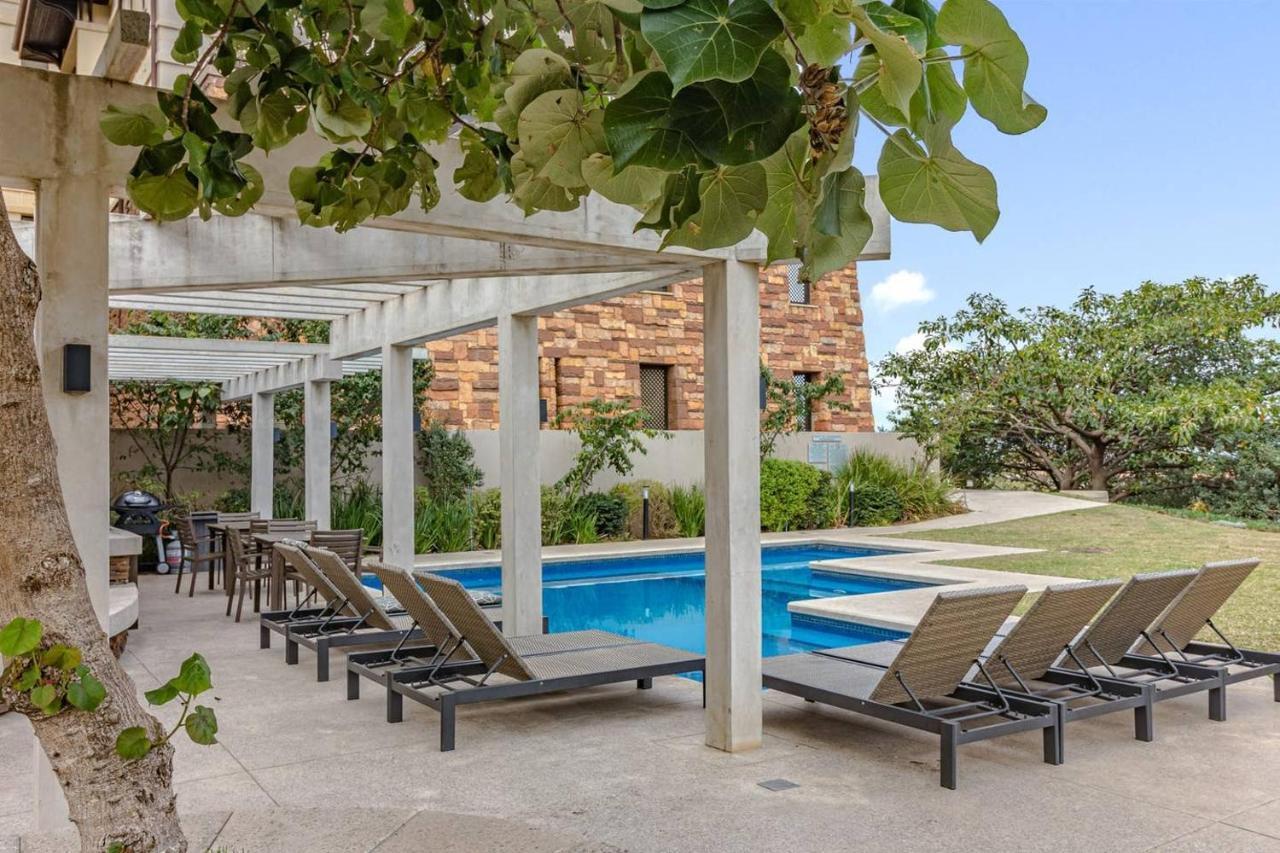 Apartment 501, Zimbali Ballito