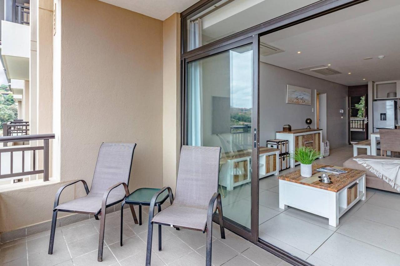 501, Zimbali Apartment